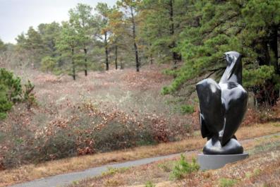 heath hen memorial