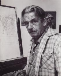thomas hart benton