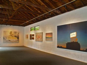 A Gallery