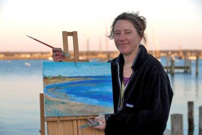 Susan Johnson