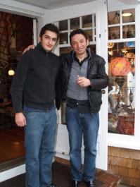 nedim dinli recep nedli