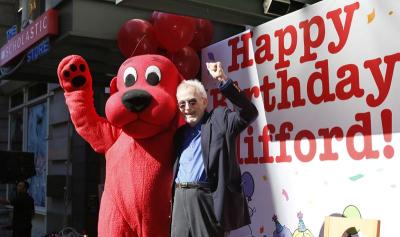 clifford