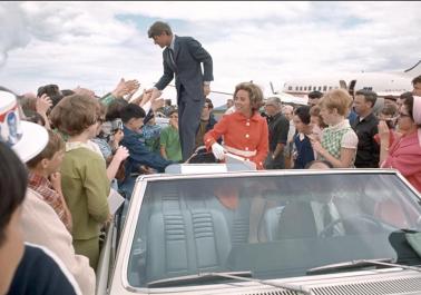 bobby kennedy