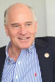 Bill Keating