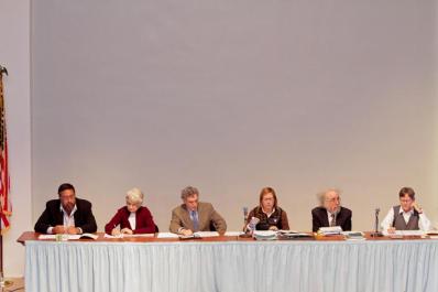 Edgartown selectmen