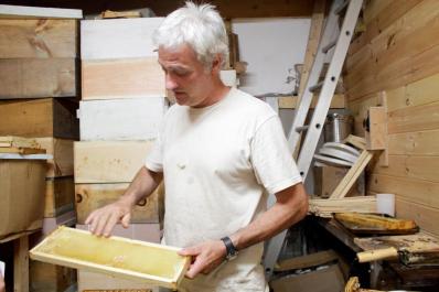 Tim Colon