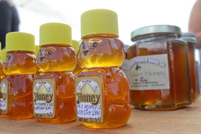 Honey