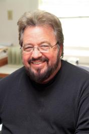 Joel Greenberg