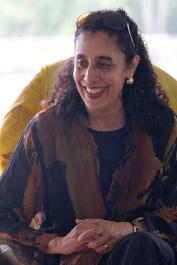 Lani Guinier