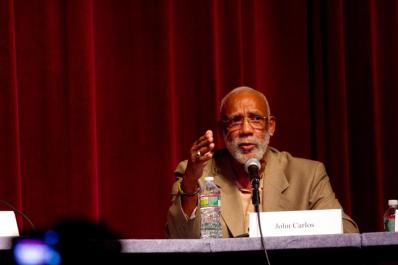 Dr. John Carlos