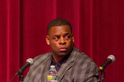 George Koonce