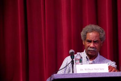 Wilbert McClure
