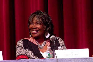 Renee Powell
