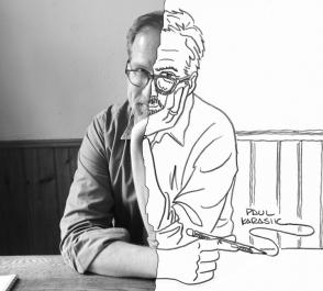 paul karasik