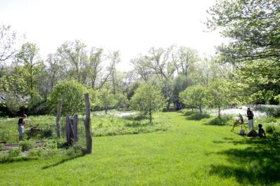 pastoral