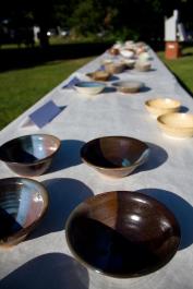 Potters Bowl