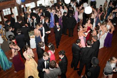 Prom