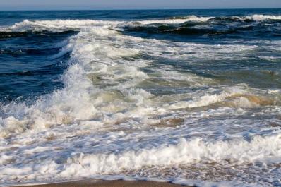 waves