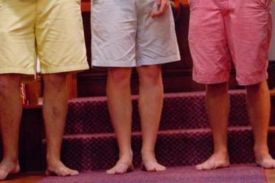 shorts