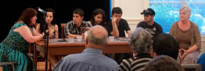 Brazilian Panel