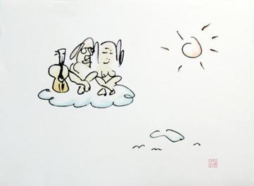 john lennon