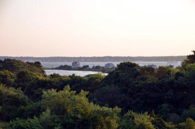 east chop