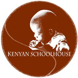 kenyan schoolhouse