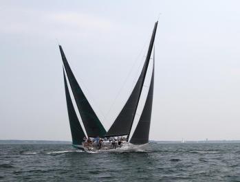 sailboat