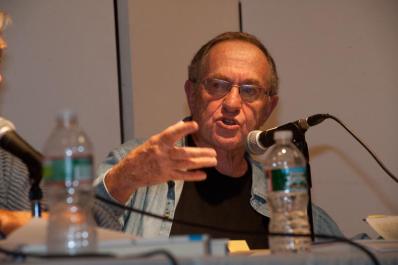 Alan M. Dershowitz