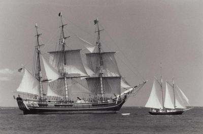 hms bounty