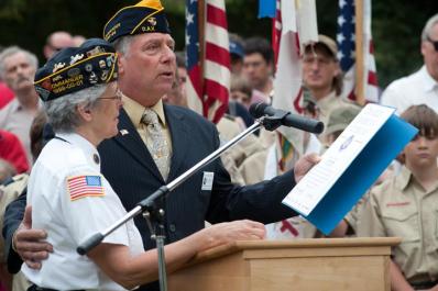 memorial day