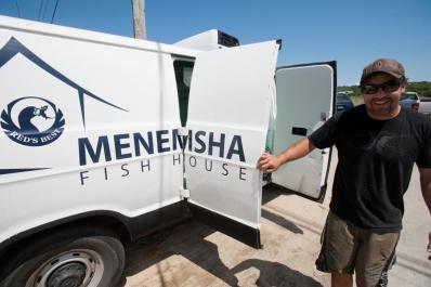 Menemsha Fish House