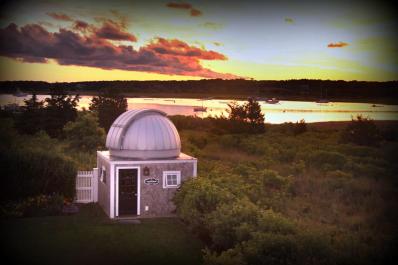 observatory