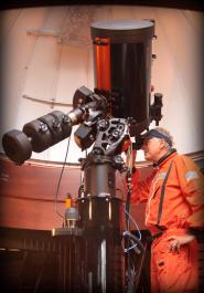 telescope