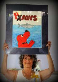 jaws