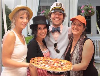 pizza
