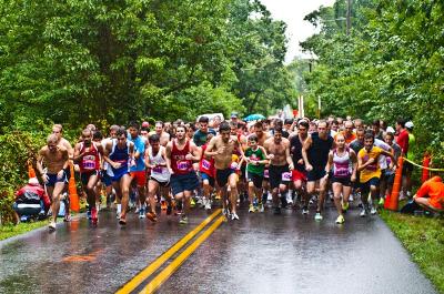 chilmark road race