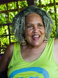 charlayne hunter gault