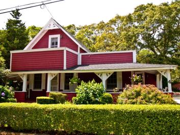 shearer cottage