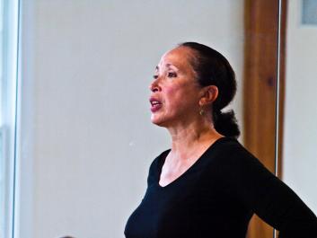 virginia johnson