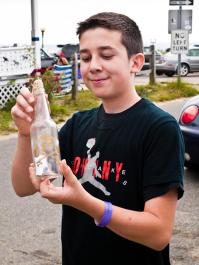 johnny cupcakes