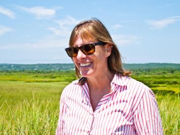 julie flanders