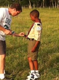 cub scouts
