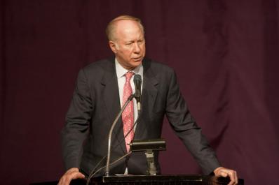 david gergen
