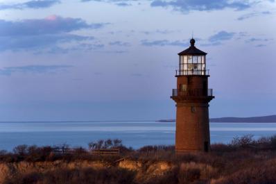 gay head lighthouse
