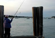 fishing