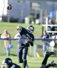 football