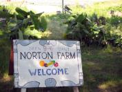 sign