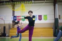 dance