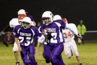 MV High School Football